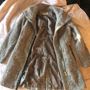 Calvin Klein jacket Peacoat